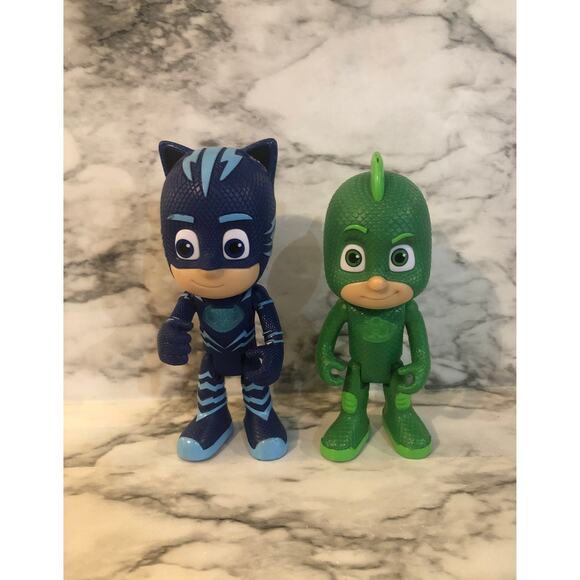 PJ Masks 6" talking figures - Picture 1 of 2